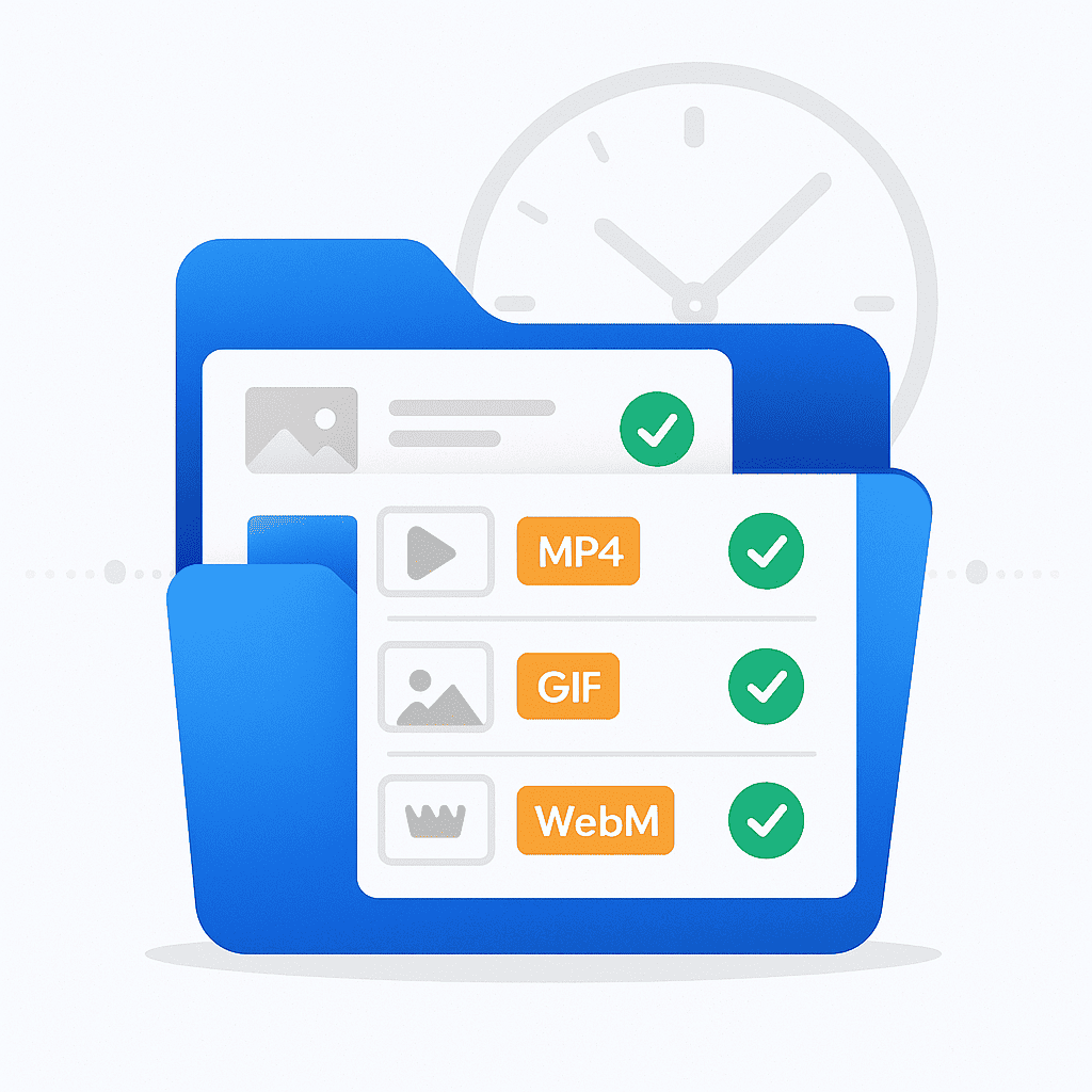 Download-Verlauf