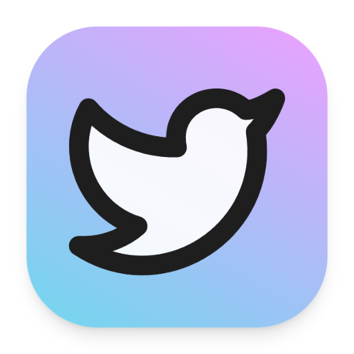 TwitterDown